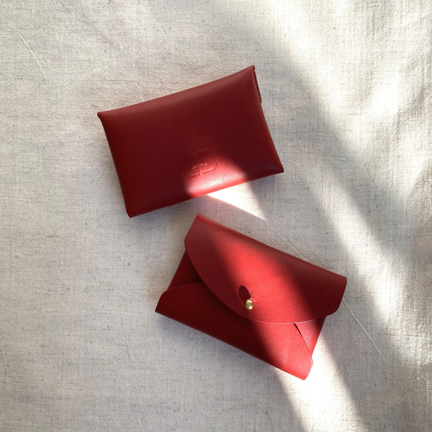 Card & Coin Purse