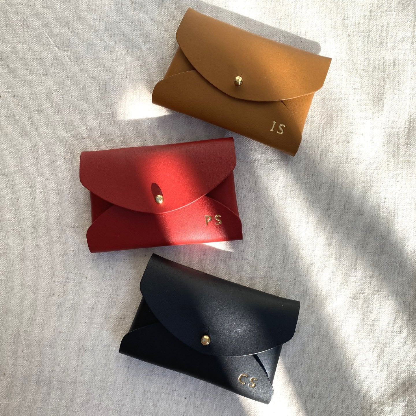 Card & Coin Purse
