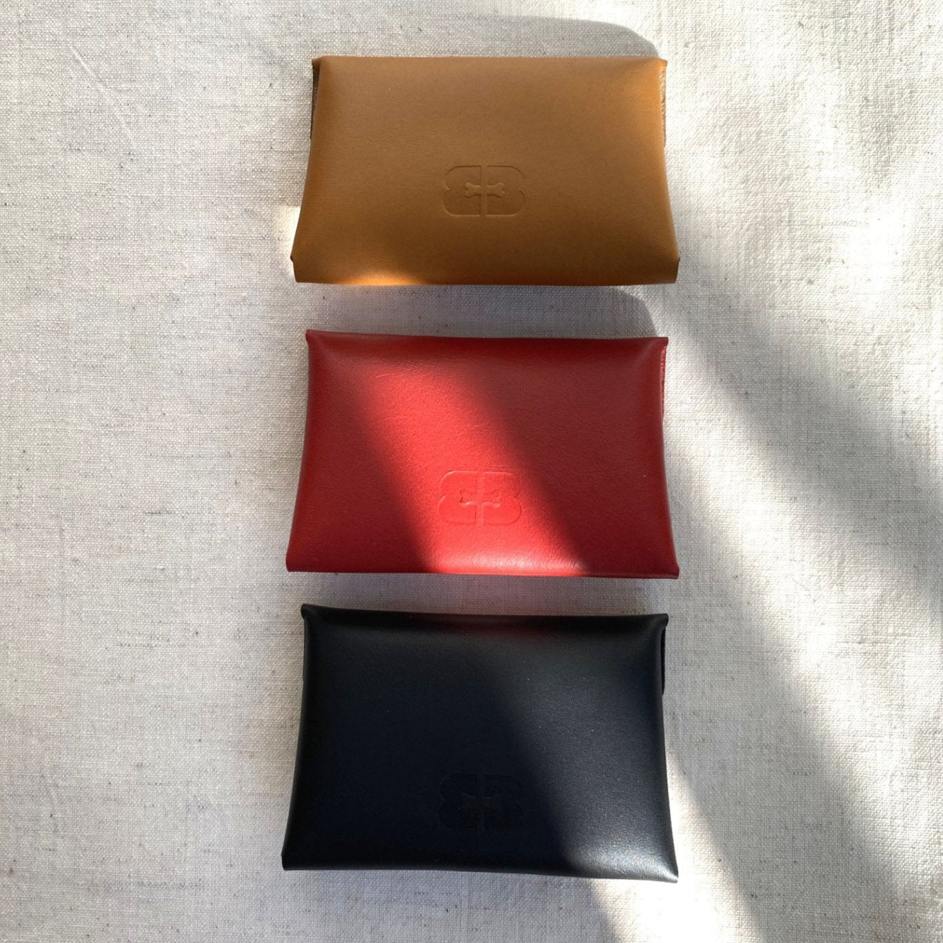 Card & Coin Purse