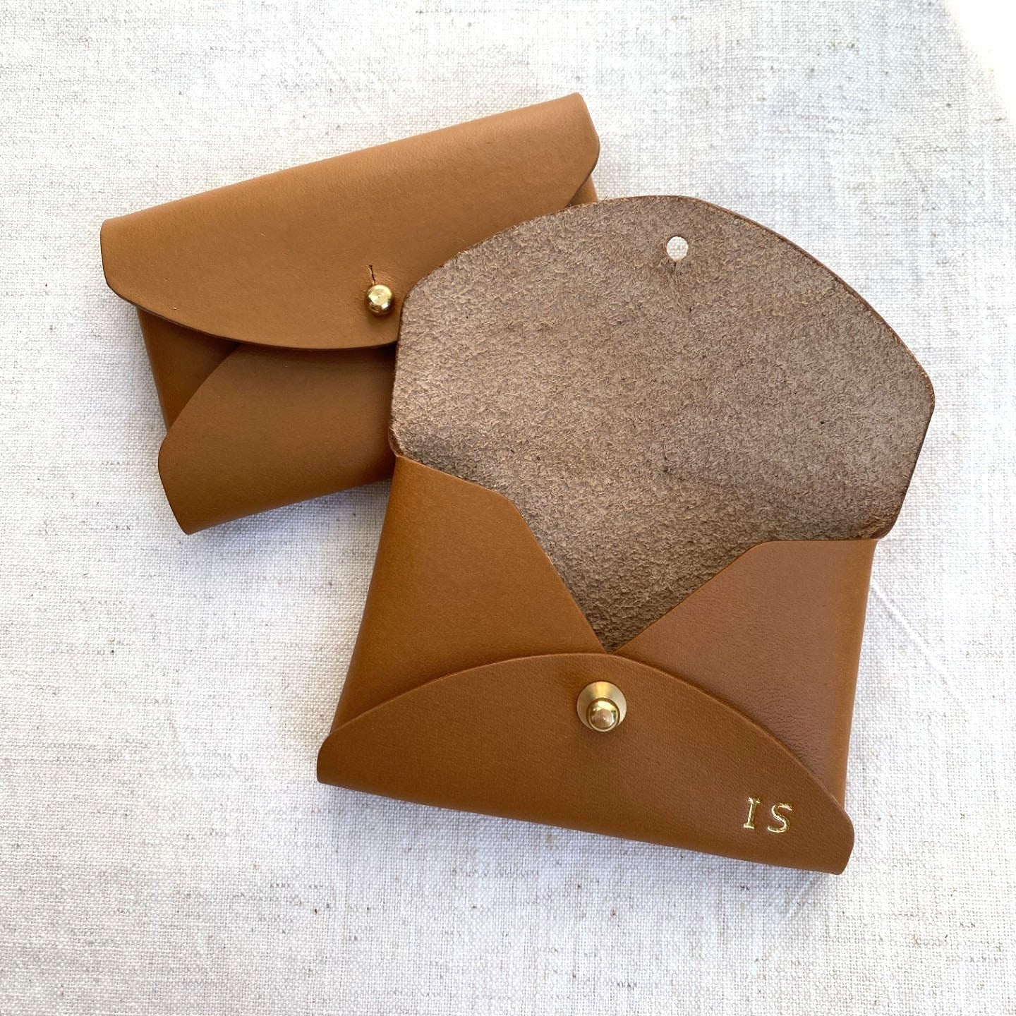 Card & Coin Purse