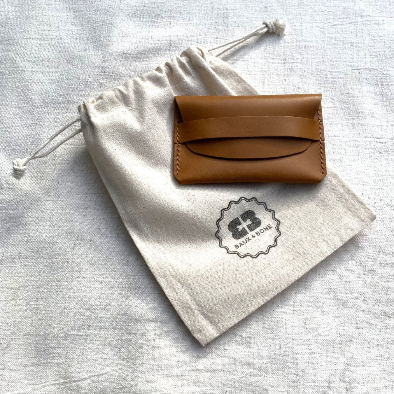 Small Wallet