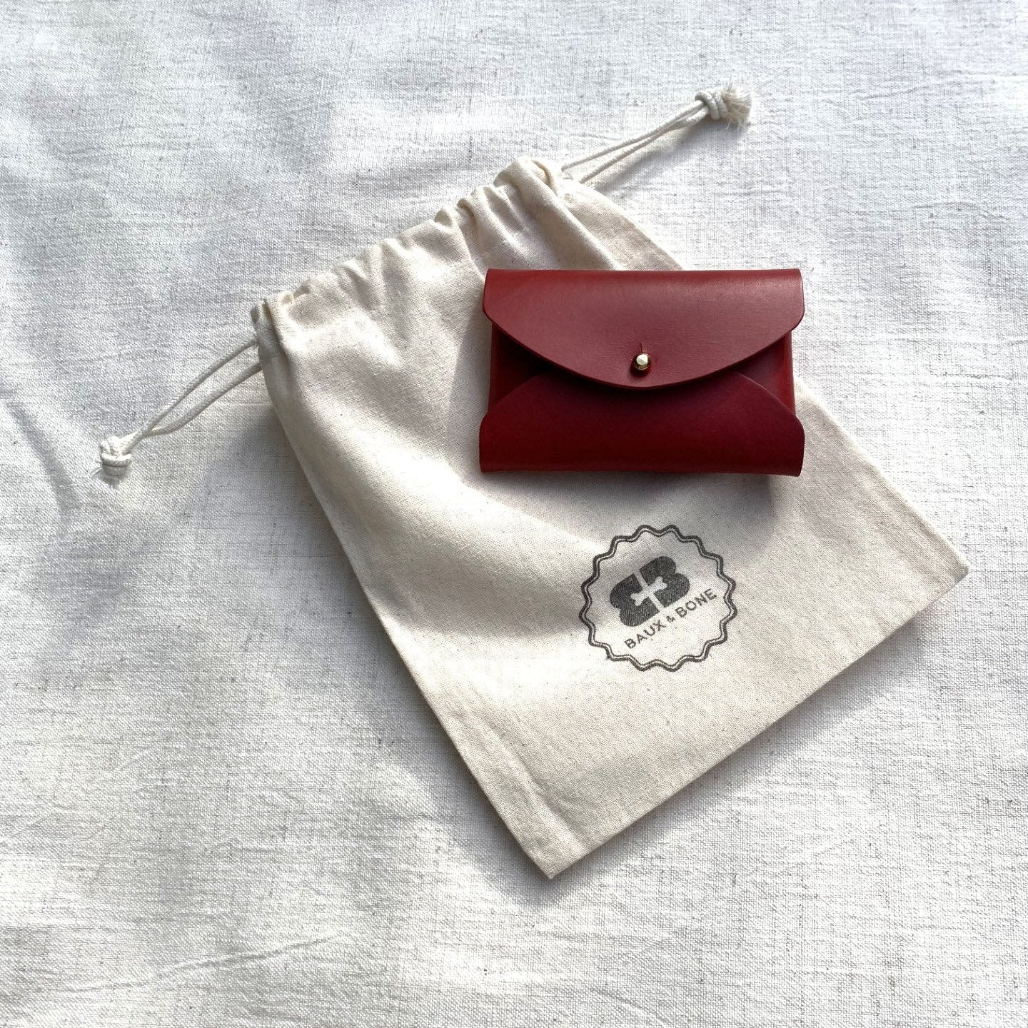 Card & Coin Purse