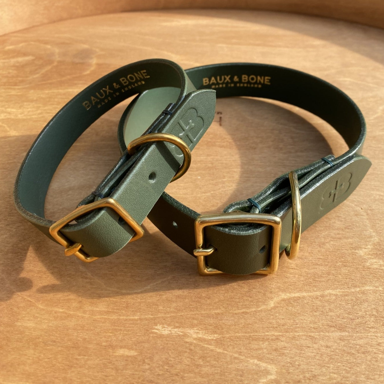 Dog Collar