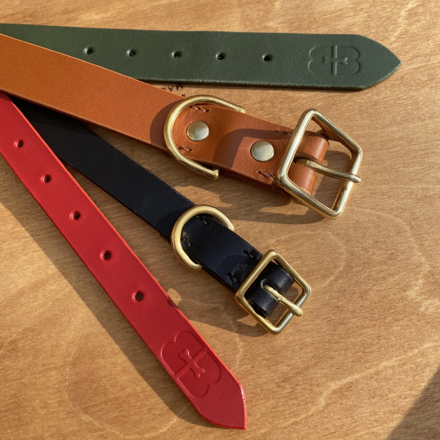 Dog Collar