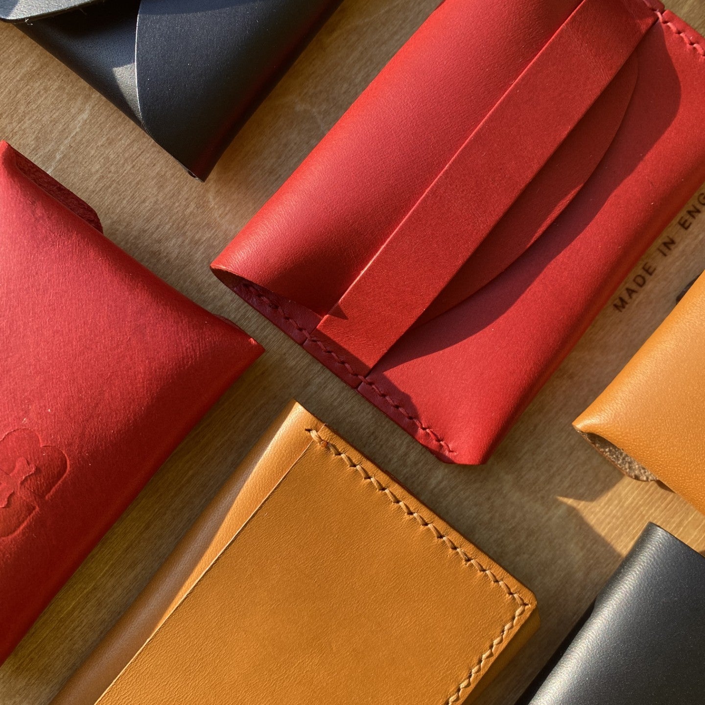 Small Wallet