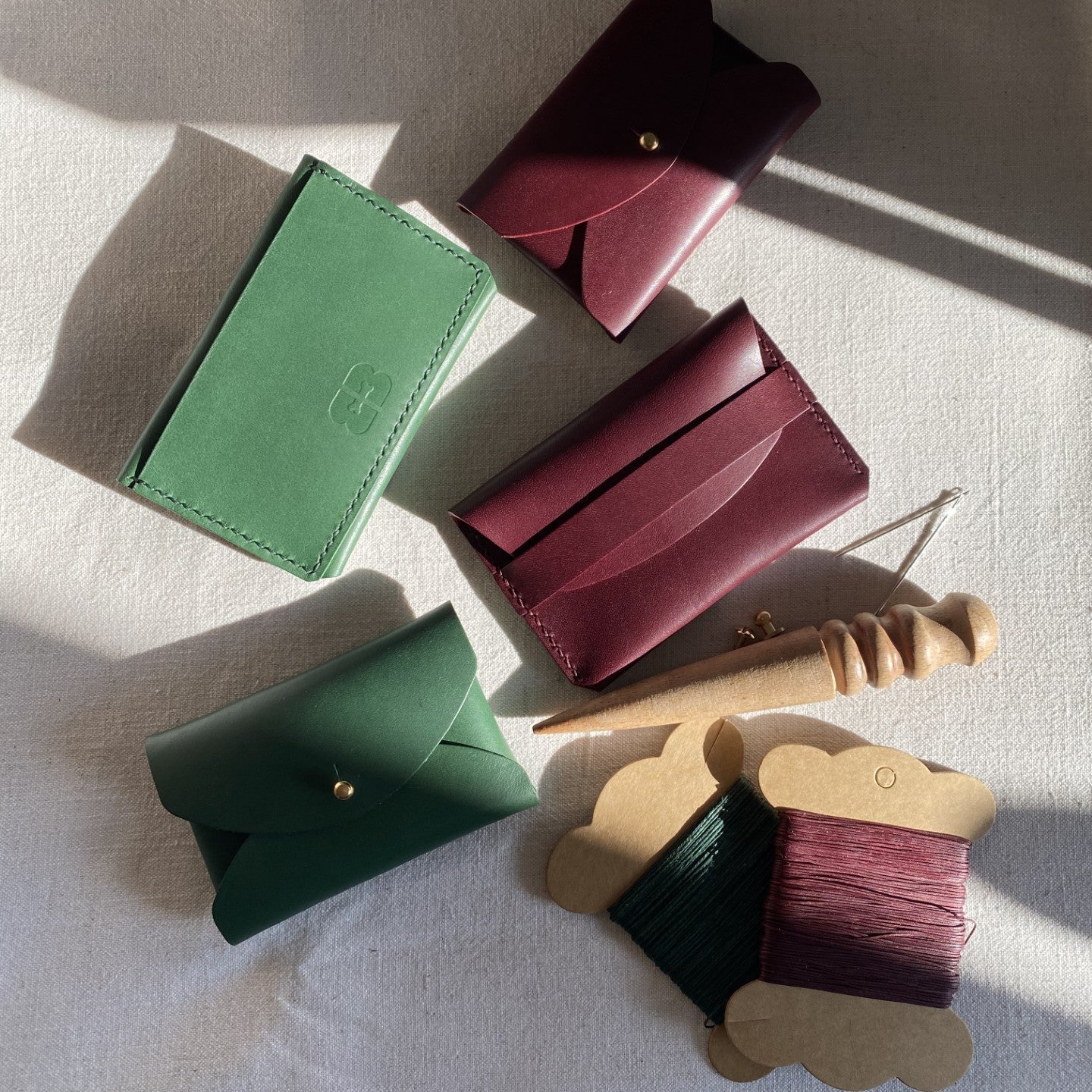 Card & Coin Purse