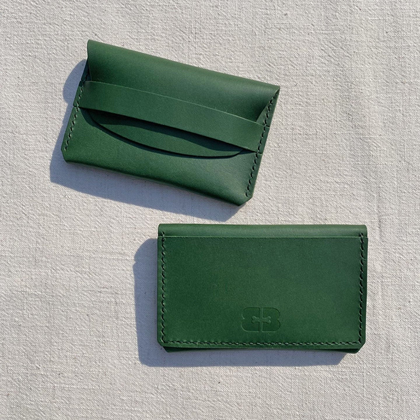 Small Wallet