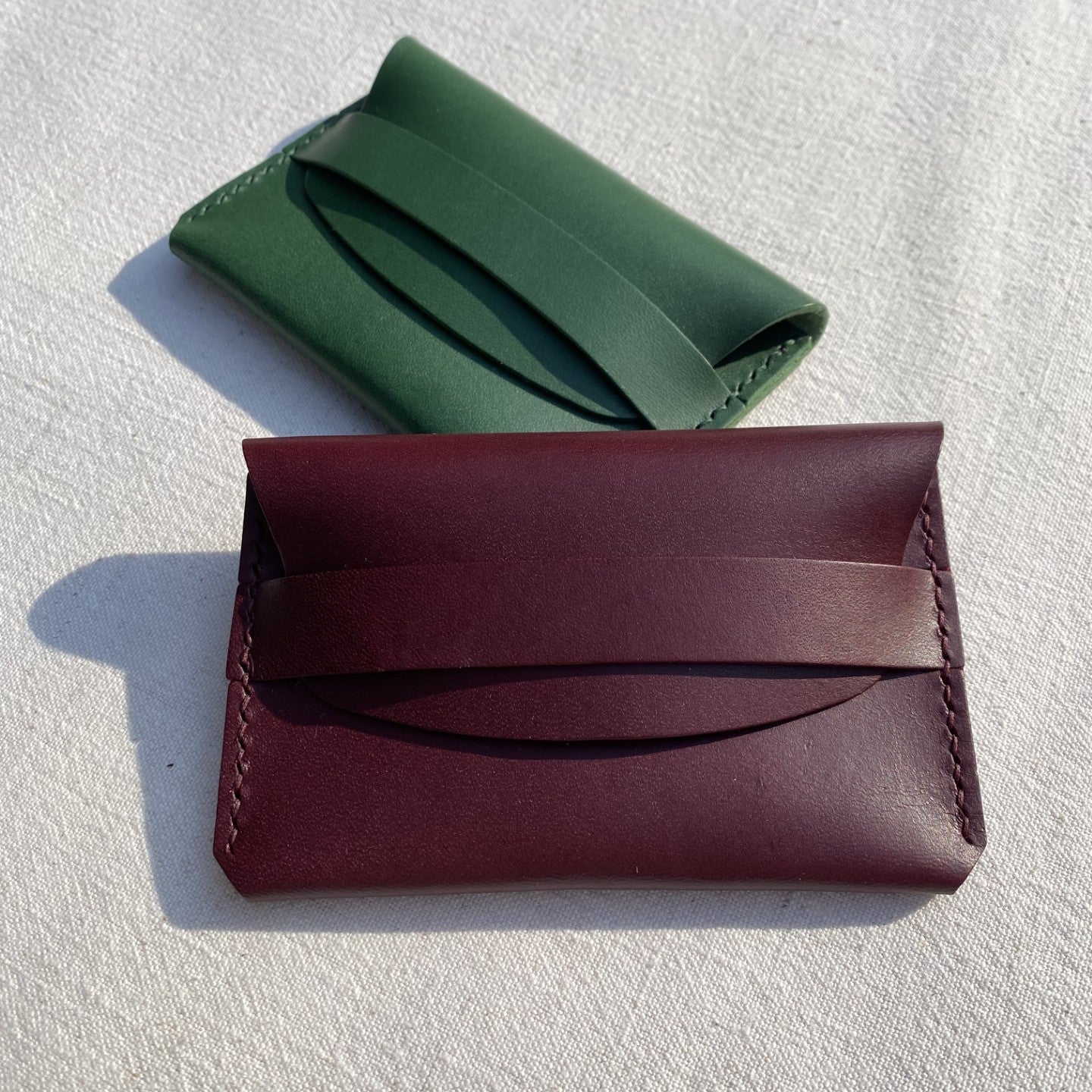 Small Wallet