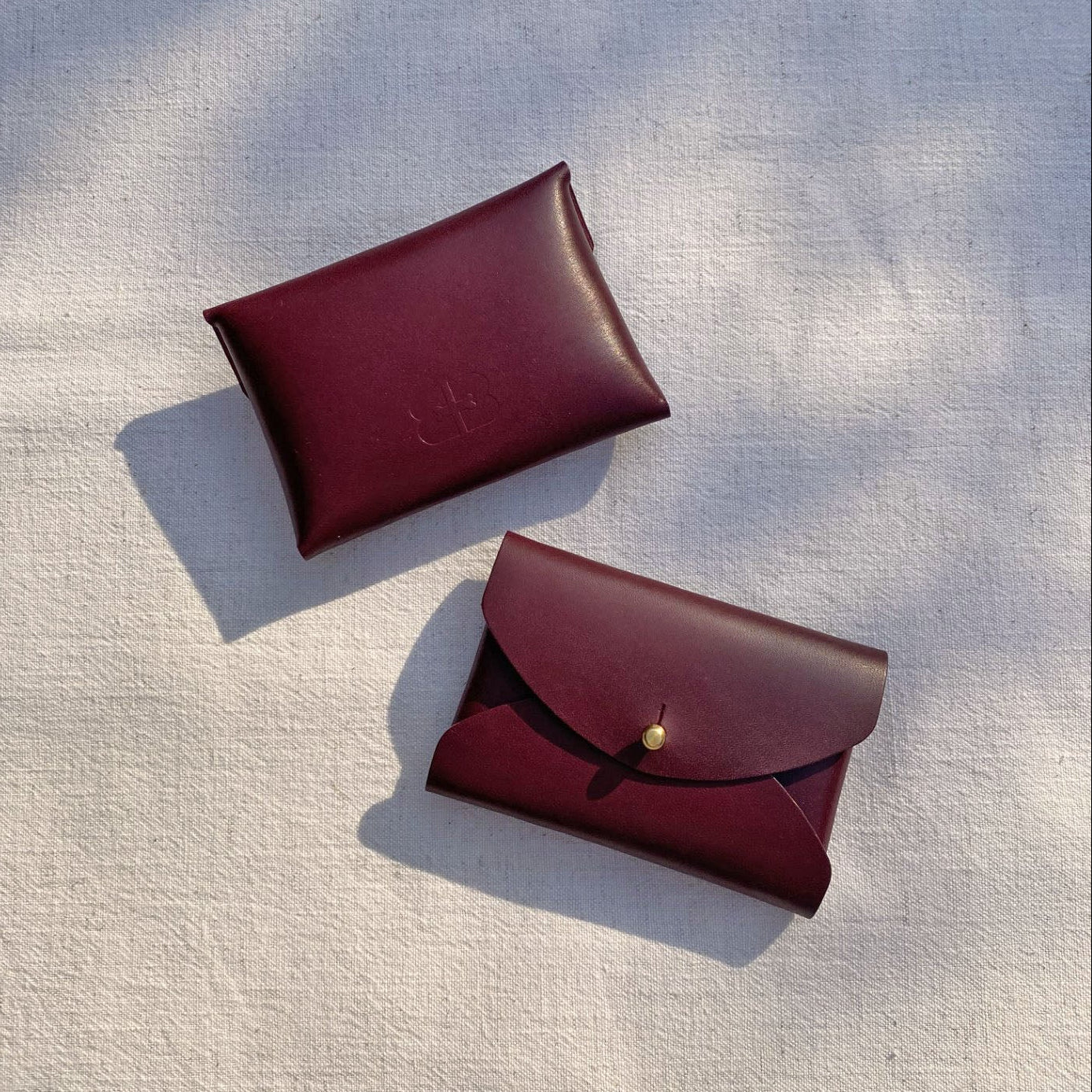 Card & Coin Purse