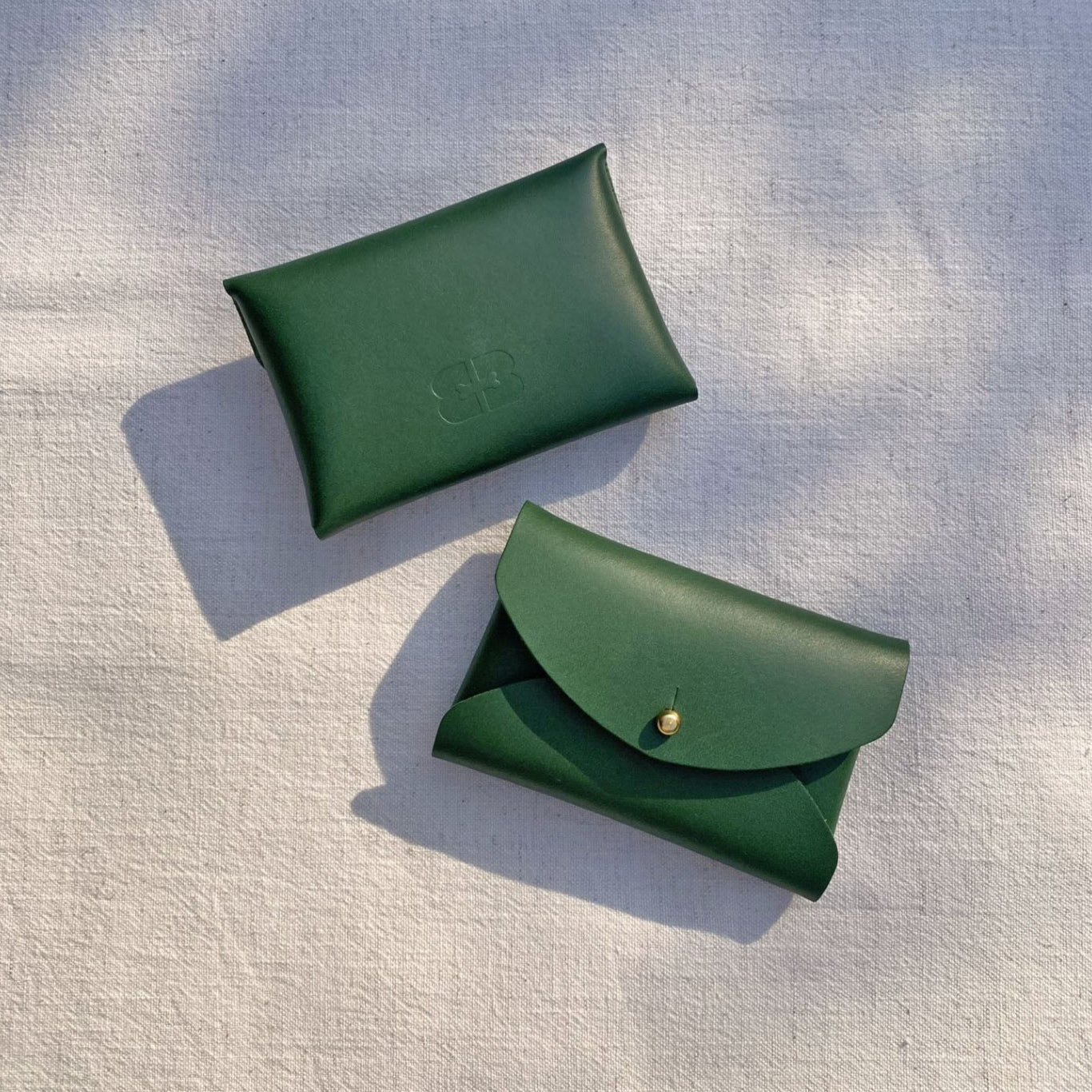Card & Coin Purse