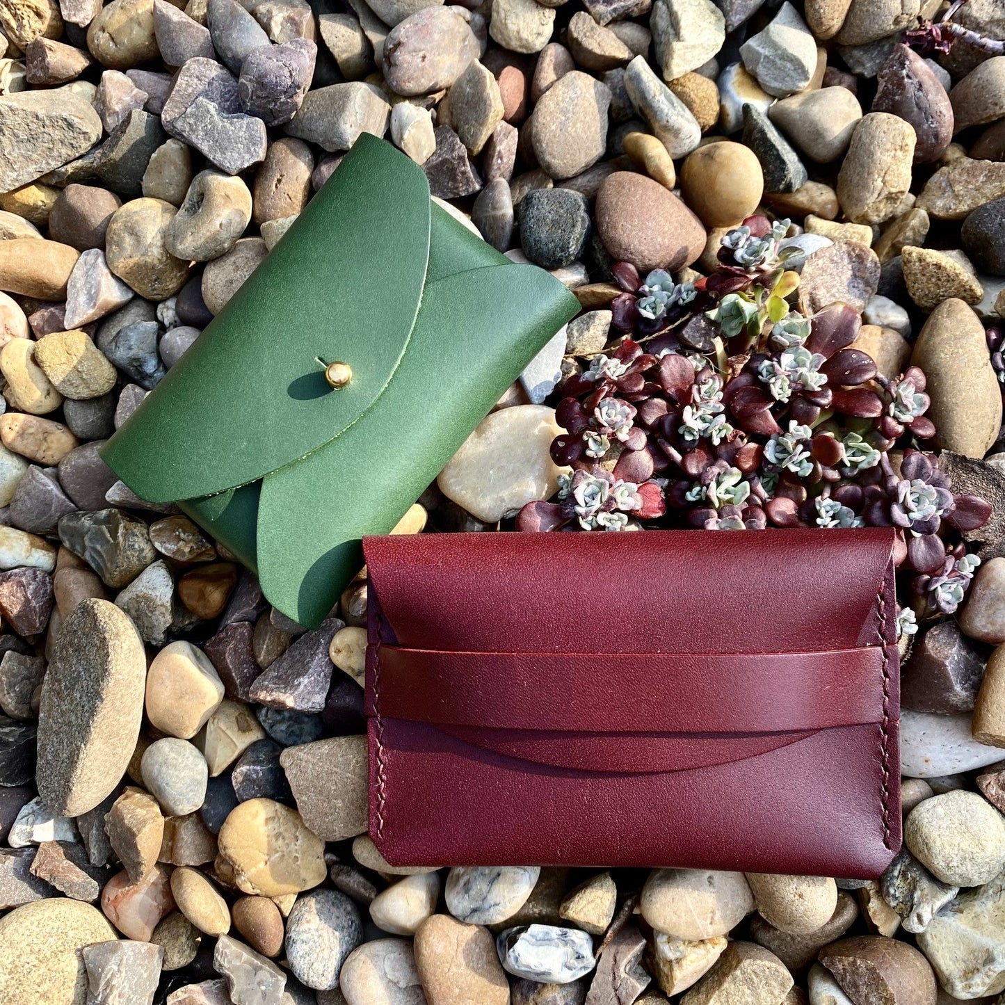 Card & Coin Purse