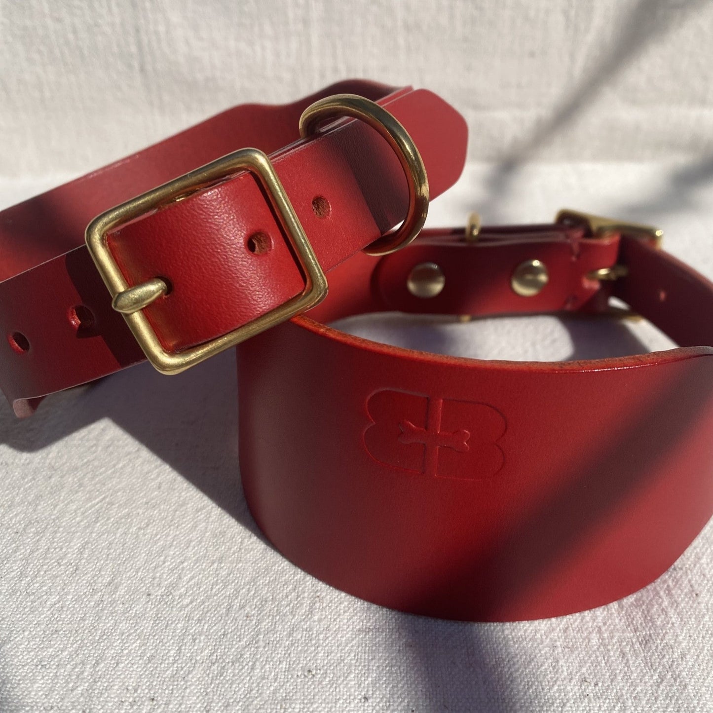 Hound Collar