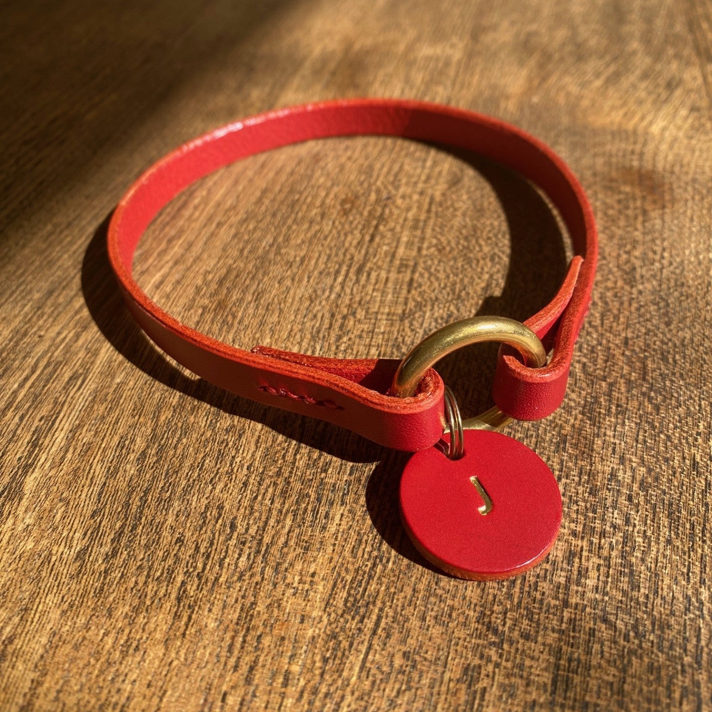 ID House Collar