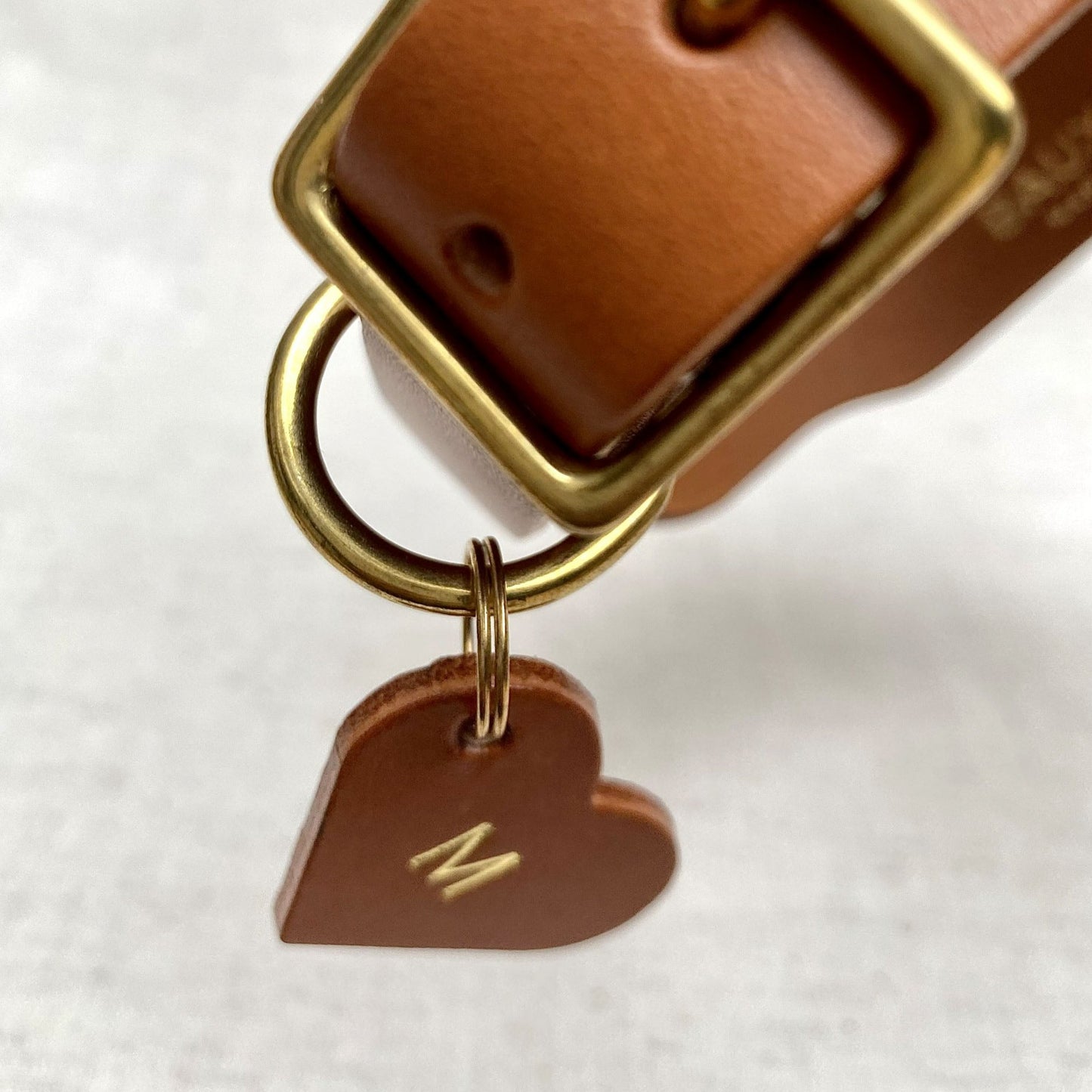 Personalised Tag