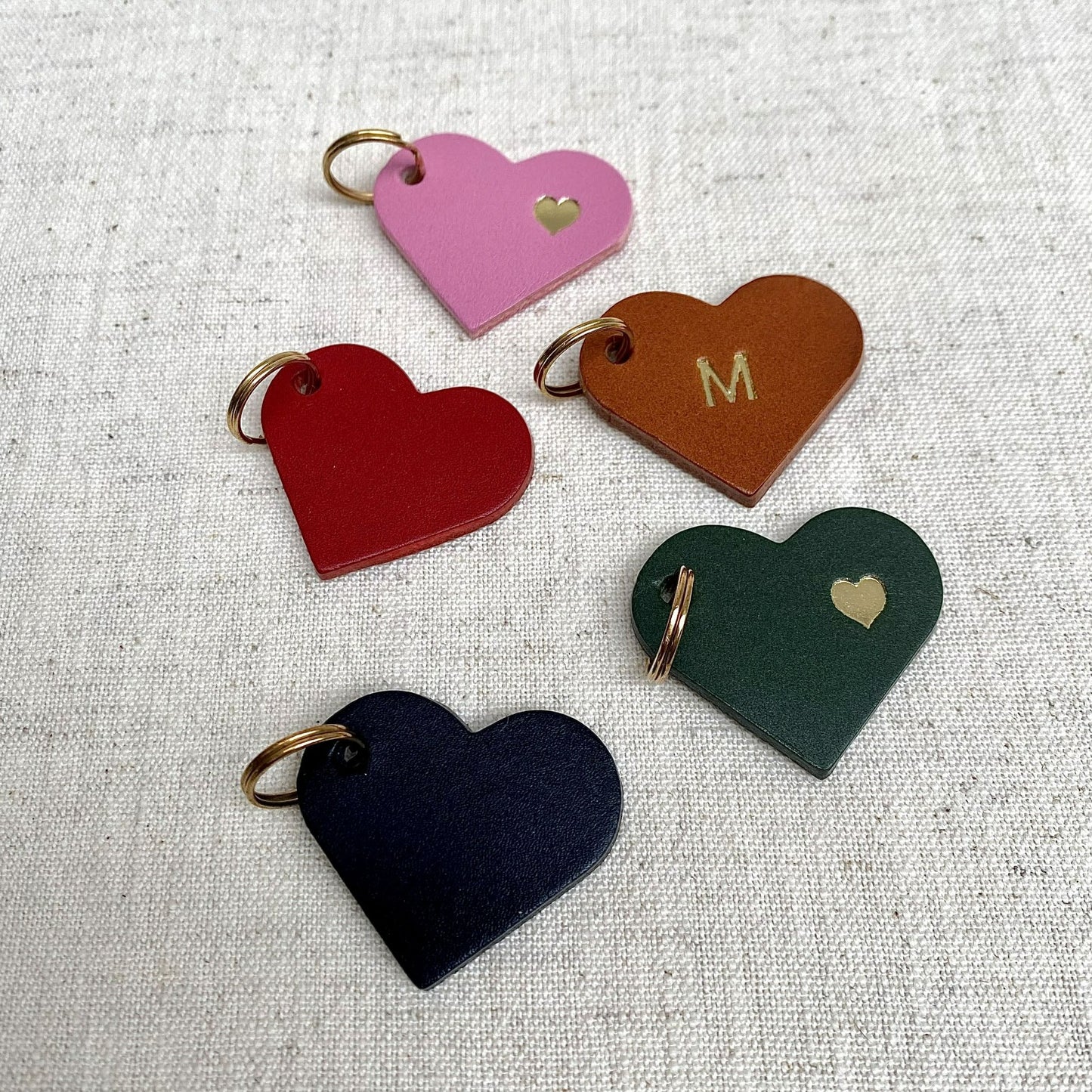 Personalised Tag