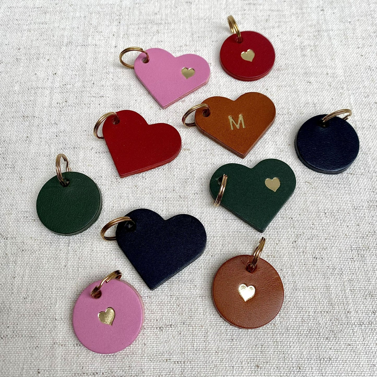 Personalised Tag