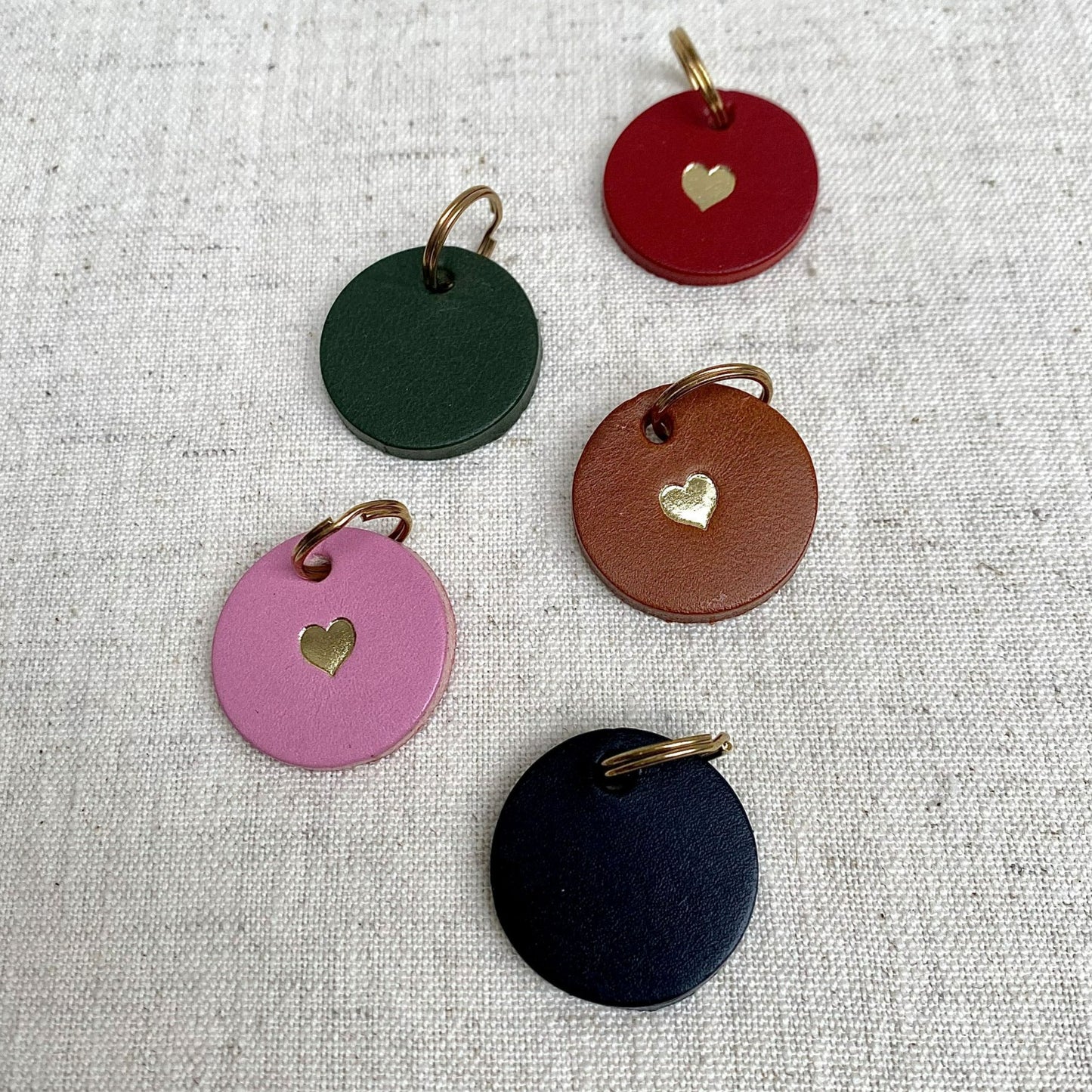 Personalised Tag