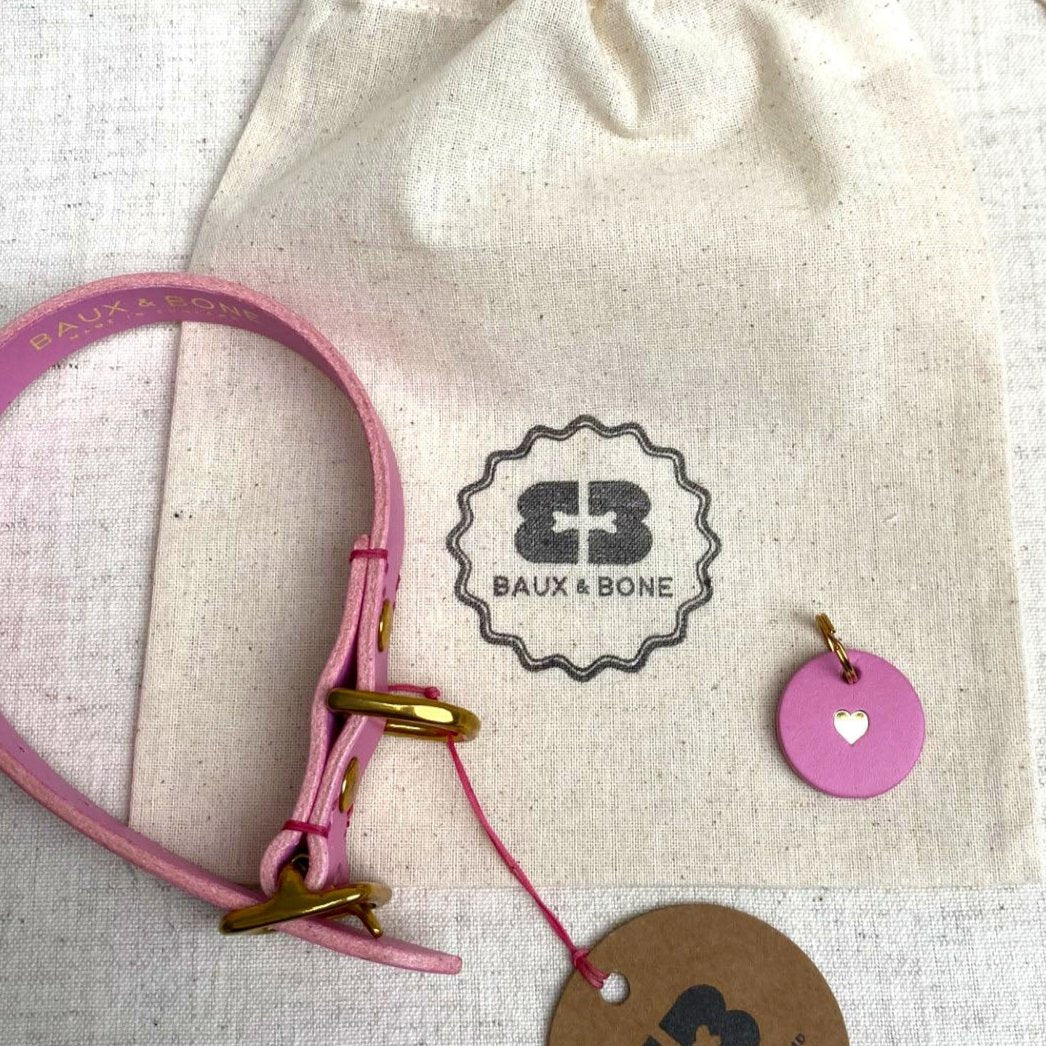 Personalised Tag