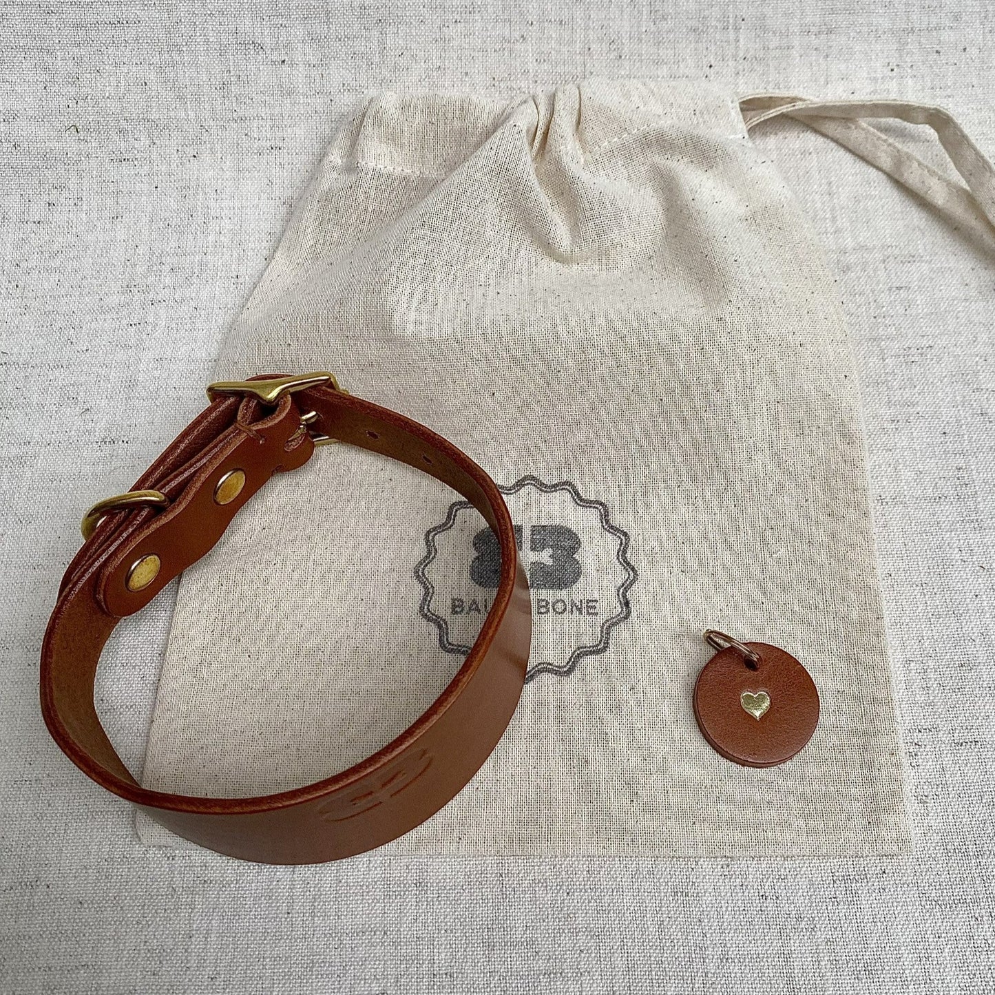 Hound Collar