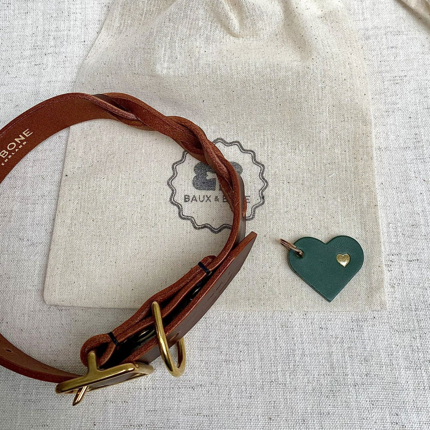 Personalised Tag